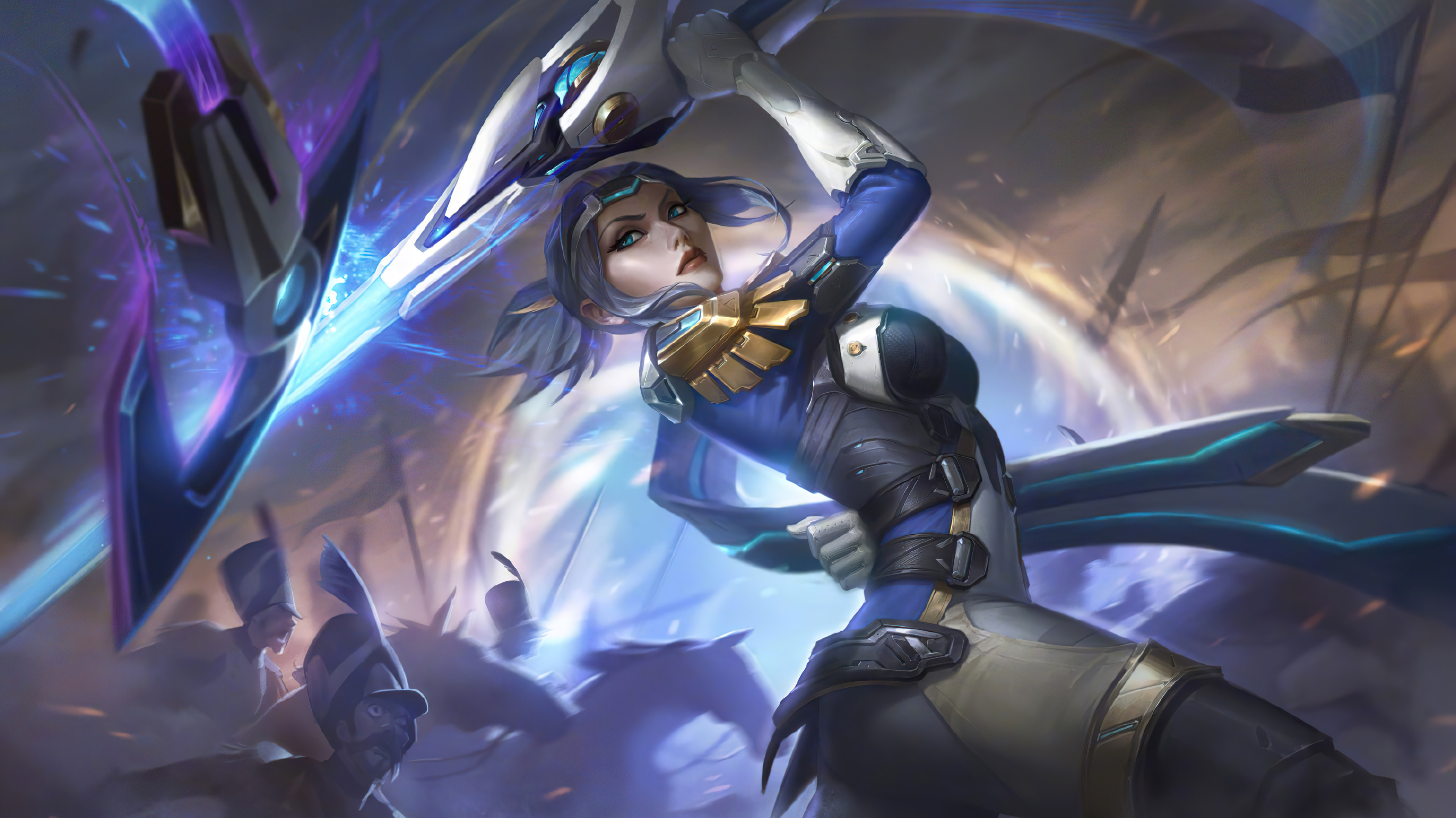 li li