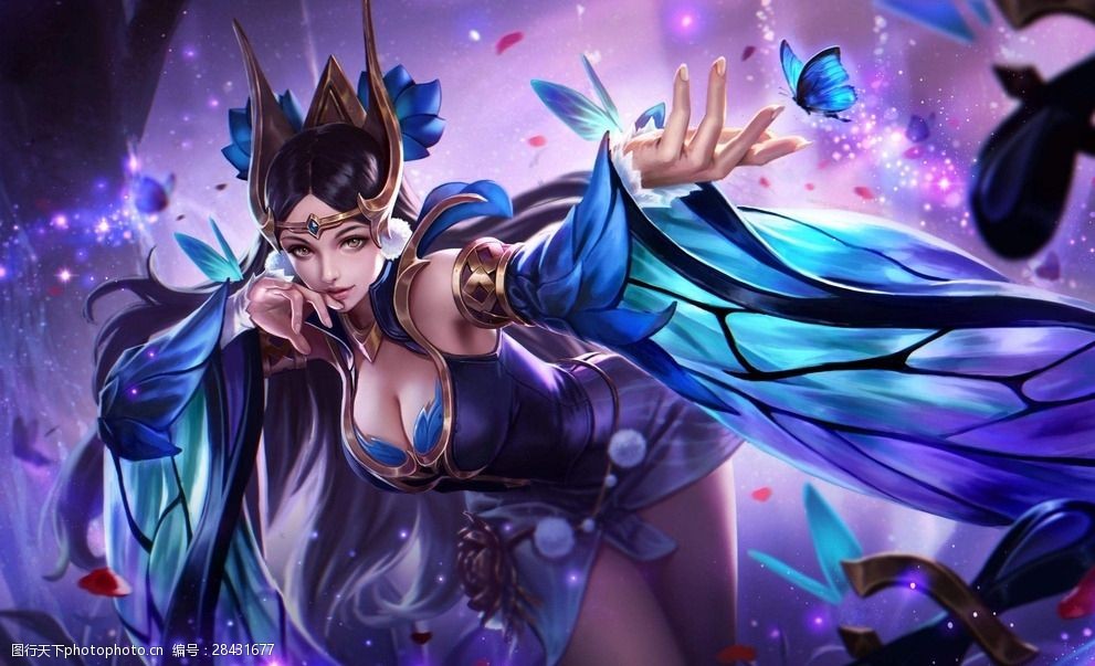 中游球队通